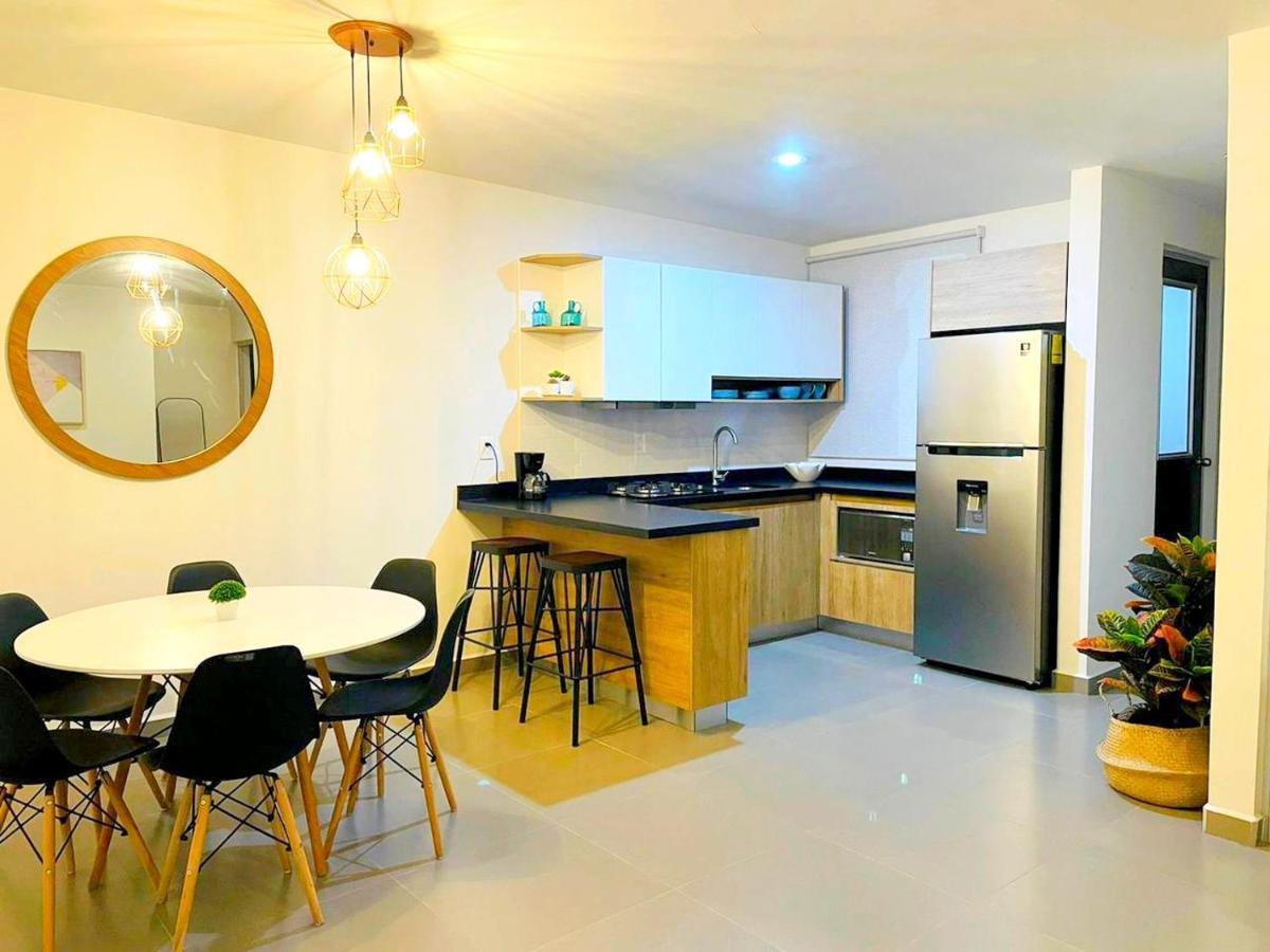 Excelente Departamento Con Alberca Cerca De Playa - Residencial Coto Mareta I Apartment Mazatlan Exterior photo